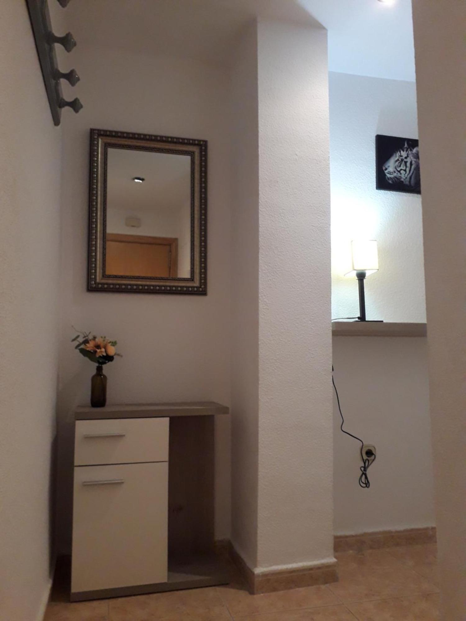 Playa Carabos Apartment *