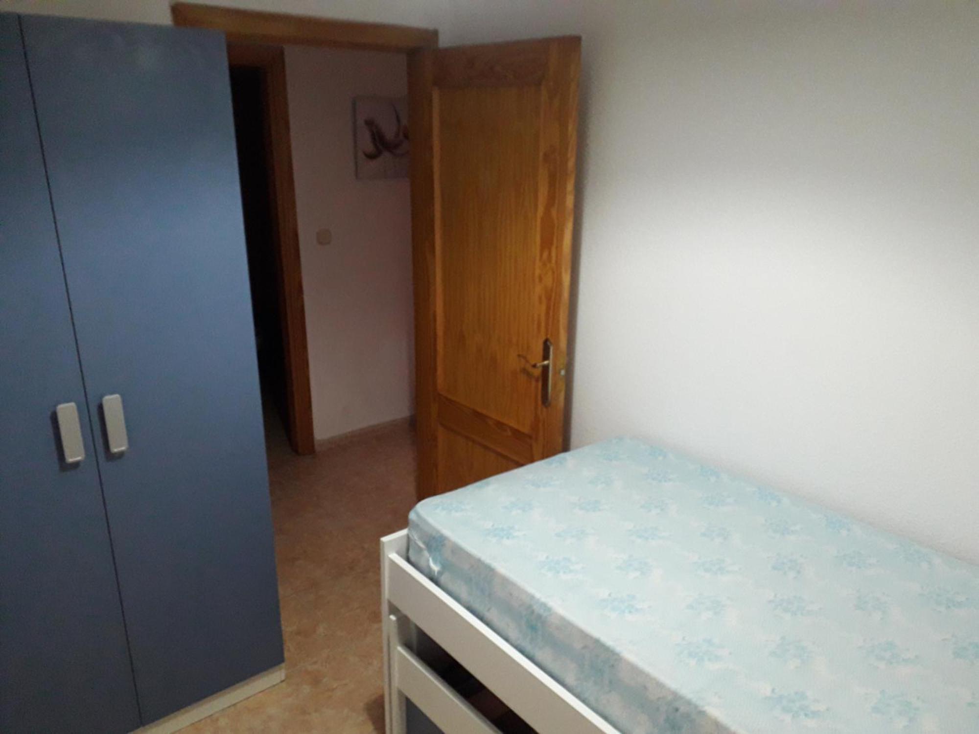 Apartment Playa Carabos *