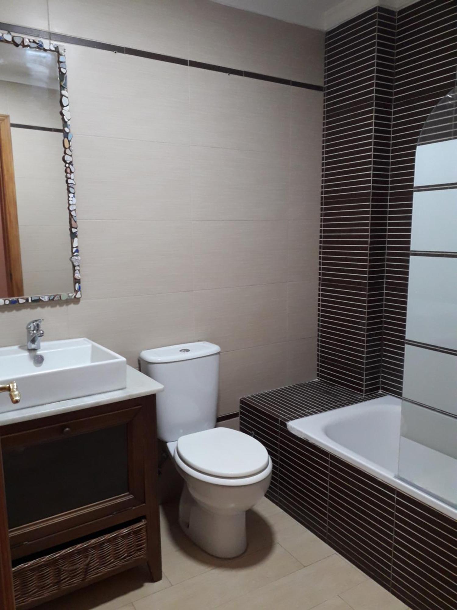 Apartment Playa Carabos Melilla