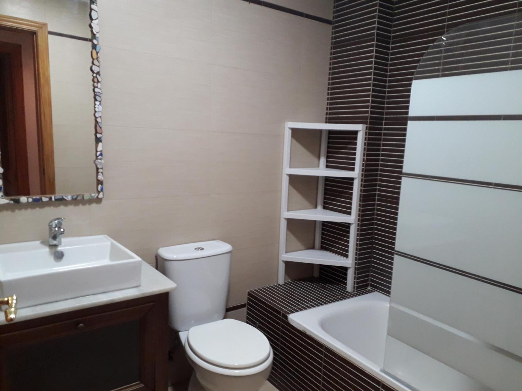 Apartment Playa Carabos