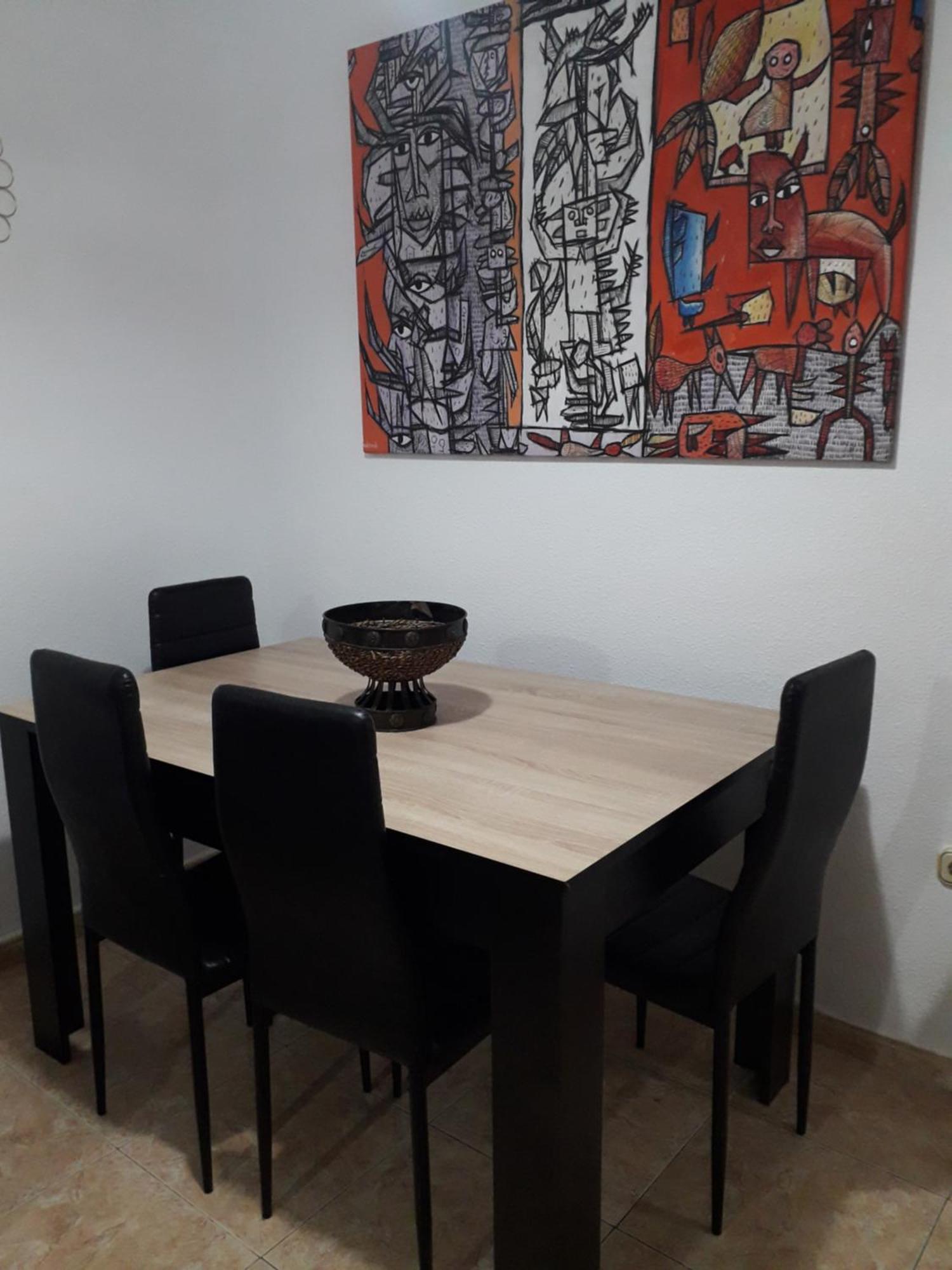 Apartment Playa Carabos *